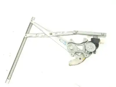 Second-hand car spare part driver left window regulator for mitsubishi eclipse cross (gk_) 1.5 t-mivec oem iam references 5713a507