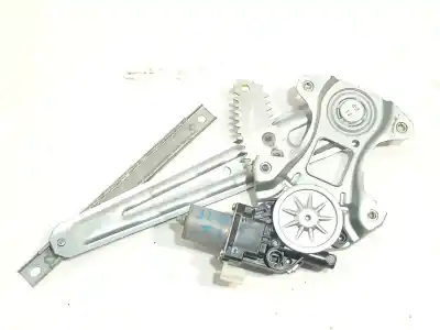 Second-hand car spare part rear left window regulator for mitsubishi eclipse cross (gk_) 1.5 t-mivec oem iam references 5713a510