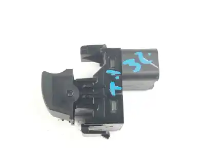 Second-hand car spare part rear left power window switch for mitsubishi eclipse cross (gk_) 1.5 t-mivec oem iam references 8608a320  