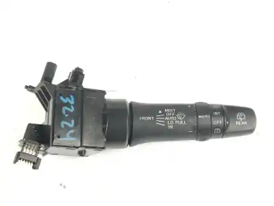 Second-hand car spare part windshiel wiper switch for mitsubishi eclipse cross (gk_) 1.5 t-mivec oem iam references 8612a067