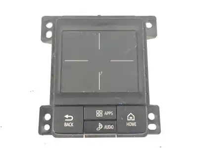 Second-hand car spare part multifunction switch for mitsubishi eclipse cross (gk_) 1.5 t-mivec oem iam references 8616a049