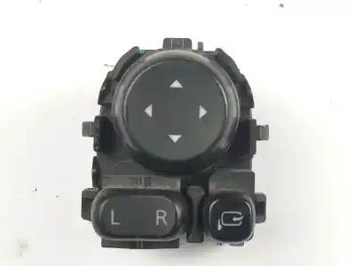 Second-hand car spare part rearview side mirror switch for mitsubishi eclipse cross (gk_) 1.5 t-mivec oem iam references 