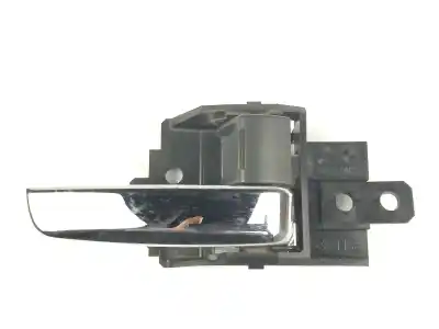 Second-hand car spare part interior right front handle for mitsubishi eclipse cross (gk_) 1.5 t-mivec oem iam references 5716a702
