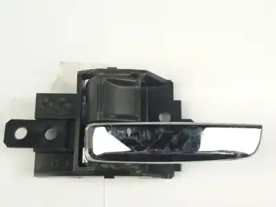 Second-hand car spare part interior left front handle for mitsubishi eclipse cross (gk_) 1.5 t-mivec oem iam references 5716a701