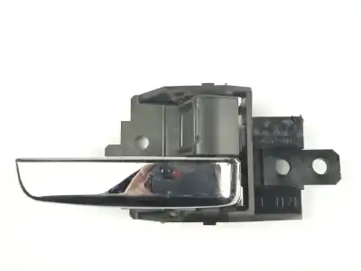Second-hand car spare part interior right rear handle for mitsubishi eclipse cross (gk_) 1.5 t-mivec oem iam references 5716a702
