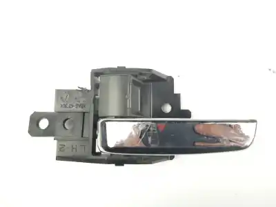 Second-hand car spare part interior left rear handle for mitsubishi eclipse cross (gk_) 1.5 t-mivec oem iam references 5716a701