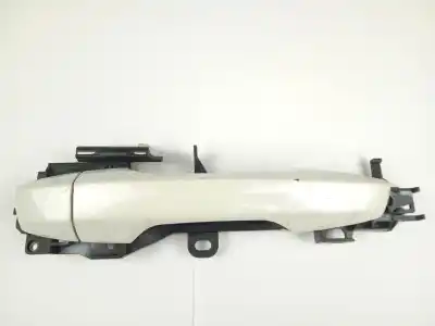 Second-hand car spare part exterior right rear door handle for mitsubishi eclipse cross (gk_) 1.5 t-mivec oem iam references 5716a662