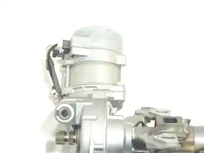 Second-hand car spare part steering column for mitsubishi eclipse cross (gk_) 1.5 t-mivec oem iam references 8633a111  