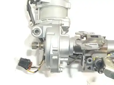 Second-hand car spare part steering column for mitsubishi eclipse cross (gk_) 1.5 t-mivec oem iam references 8633a111  