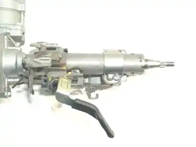 Second-hand car spare part steering column for mitsubishi eclipse cross (gk_) 1.5 t-mivec oem iam references 8633a111  