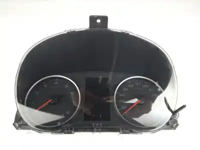 Second-hand car spare part dashboard for mitsubishi eclipse cross (gk_) 1.5 t-mivec oem iam references 8100c412
