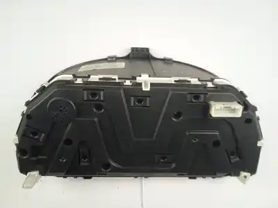 Second-hand car spare part dashboard for mitsubishi eclipse cross (gk_) 1.5 t-mivec oem iam references 8100c412  