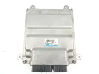 Second-hand car spare part ecu engine control for mitsubishi eclipse cross (gk_) 1.5 t-mivec oem iam references 1860d114