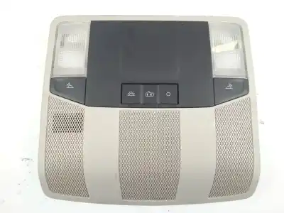 Second-hand car spare part interior light for mitsubishi eclipse cross (gk_) 1.5 t-mivec oem iam references 8401a229ha