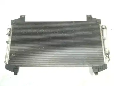 Second-hand car spare part heating / air conditioning radiator for mitsubishi eclipse cross (gk_) 1.5 t-mivec oem iam references 7812a351