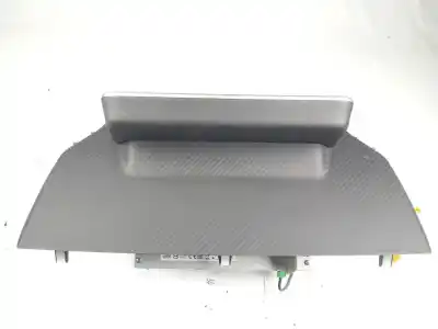 Second-hand car spare part multifunction display for mitsubishi eclipse cross (gk_) 1.5 t-mivec oem iam references 8742a002xa  