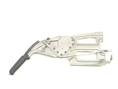 Second-hand car spare part handbrake lever for mitsubishi eclipse cross (gk_) 1.5 t-mivec oem iam references 4815a128