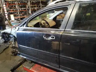 Second-hand car spare part left front door for volvo v50 (545) t5 awd oem iam references 30779127 Second-hand car spare part left front door for volvo v50 (545) t5 awd oem iam references 30779127
