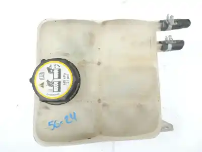 Second-hand car spare part coolant expansion tank for volvo v50 (545) t5 awd oem iam references 3m5h8k218 Second-hand car spare part coolant expansion tank for volvo v50 (545) t5 awd oem iam references 3m5h8k218