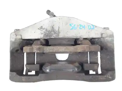 Second-hand car spare part front left brake caliper for volvo v50 (545) t5 awd oem iam references    Second-hand car spare part front left brake caliper for volvo v50 (545) t5 awd oem iam references