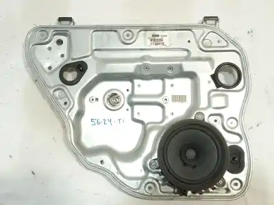 Second-hand car spare part rear left window regulator for volvo v50 (545) t5 awd oem iam references 8679082 Second-hand car spare part rear left window regulator for volvo v50 (545) t5 awd oem iam references 8679082