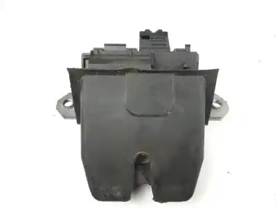 Second-hand car spare part trunk lock for volvo v50 (545) t5 awd oem iam references 31276698 Second-hand car spare part trunk lock for volvo v50 (545) t5 awd oem iam references 31276698