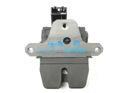 Second-hand car spare part trunk lock for volvo v50 (545) t5 awd oem iam references 31276698   Second-hand car spare part trunk lock for volvo v50 (545) t5 awd oem iam references 31276698