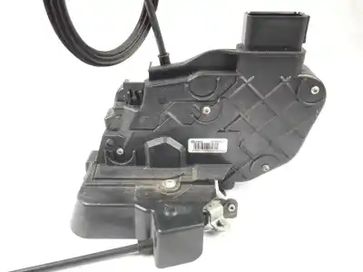 Second-hand car spare part front right door lock for volvo v50 (545) t5 awd oem iam references 30799303 Second-hand car spare part front right door lock for volvo v50 (545) t5 awd oem iam references 30799303
