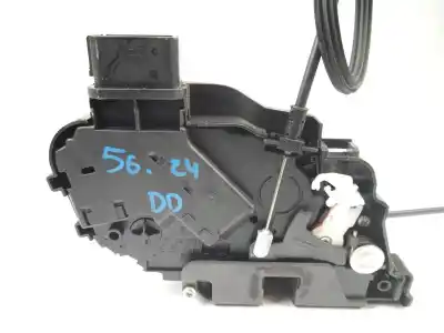 Автозапчасти б/у замок передней правой двери за volvo v50 (545) t5 awd ссылки oem iam 30799303   Автозапчасти б/у замок передней правой двери за volvo v50 (545) t5 awd ссылки oem iam 30799303