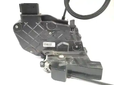 Second-hand car spare part left front door lock for volvo v50 (545) t5 awd oem iam references 30799309 Second-hand car spare part left front door lock for volvo v50 (545) t5 awd oem iam references 30799309