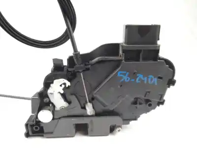 Second-hand car spare part left front door lock for volvo v50 (545) t5 awd oem iam references 30799309   Second-hand car spare part left front door lock for volvo v50 (545) t5 awd oem iam references 30799309