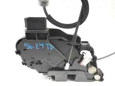 Автозапчасти б/у замок задней правой двери за volvo v50 (545) t5 awd ссылки oem iam 30799318   Автозапчасти б/у замок задней правой двери за volvo v50 (545) t5 awd ссылки oem iam 30799318