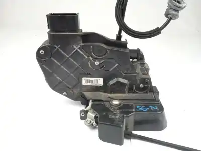 Second-hand car spare part rear left door lock for volvo v50 (545) t5 awd oem iam references 30799326 Second-hand car spare part rear left door lock for volvo v50 (545) t5 awd oem iam references 30799326