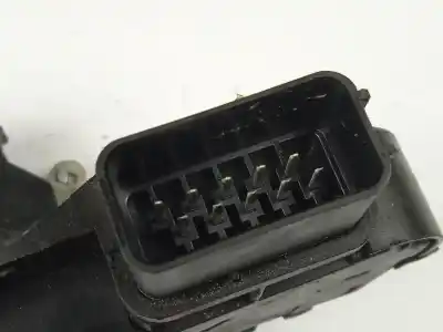 Автозапчастина б/у замок дверей заднього лівого для volvo v50 (545) t5 awd посилання на oem iam 30799326  