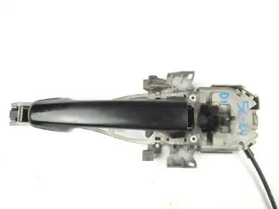 Second-hand car spare part exterior left front door handle for volvo v50 (545) t5 awd oem iam references  Second-hand car spare part exterior left front door handle for volvo v50 (545) t5 awd oem iam references