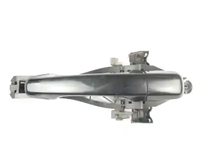 Second-hand car spare part exterior right rear door handle for volvo v50 (545) t5 awd oem iam references  Second-hand car spare part exterior right rear door handle for volvo v50 (545) t5 awd oem iam references