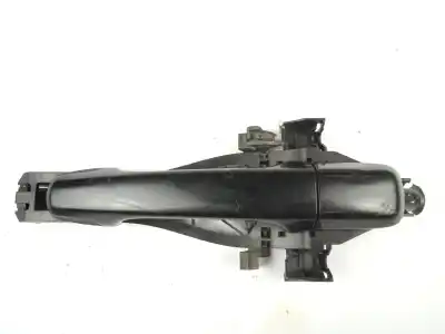 Second-hand car spare part exterior left rear door handle for volvo v50 (545) t5 awd oem iam references  Second-hand car spare part exterior left rear door handle for volvo v50 (545) t5 awd oem iam references