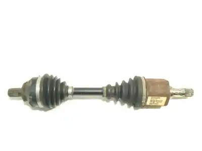 Second-hand car spare part front left transmission for volvo v50 (545) t5 awd oem iam references p30787773 Second-hand car spare part front left transmission for volvo v50 (545) t5 awd oem iam references p30787773
