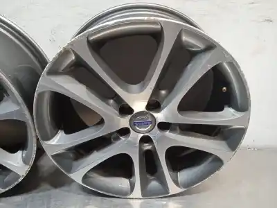 Автозапчасти б/у комплект колес за volvo v50 (545) t5 awd ссылки oem iam 30672919  18 pulgadas Автозапчасти б/у комплект колес за volvo v50 (545) t5 awd ссылки oem iam 30672919  18 pulgadas