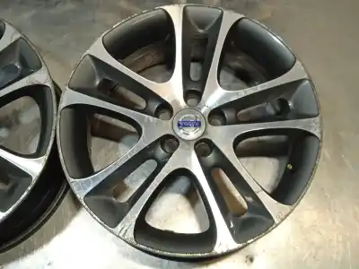 Автозапчасти б/у комплект колес за volvo v50 (545) t5 awd ссылки oem iam 30672919  18 pulgadas Автозапчасти б/у комплект колес за volvo v50 (545) t5 awd ссылки oem iam 30672919  18 pulgadas