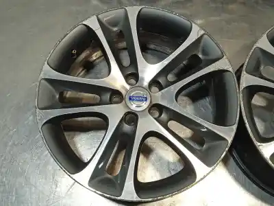 Автозапчасти б/у комплект колес за volvo v50 (545) t5 awd ссылки oem iam 30672919  18 pulgadas Автозапчасти б/у комплект колес за volvo v50 (545) t5 awd ссылки oem iam 30672919  18 pulgadas