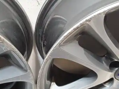 Автозапчасти б/у комплект колес за volvo v50 (545) t5 awd ссылки oem iam 30672919  18 pulgadas Автозапчасти б/у комплект колес за volvo v50 (545) t5 awd ссылки oem iam 30672919  18 pulgadas