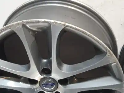 Автозапчасти б/у комплект колес за volvo v50 (545) t5 awd ссылки oem iam 30672919  18 pulgadas Автозапчасти б/у комплект колес за volvo v50 (545) t5 awd ссылки oem iam 30672919  18 pulgadas