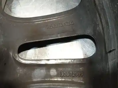 Автозапчасти б/у комплект колес за volvo v50 (545) t5 awd ссылки oem iam 30672919  18 pulgadas Автозапчасти б/у комплект колес за volvo v50 (545) t5 awd ссылки oem iam 30672919  18 pulgadas