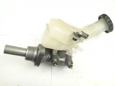Автозапчастина б/у гальмівний насос для mitsubishi asx (ga_w_) 1.6 mivec (ga1w) посилання на oem iam 4627a027