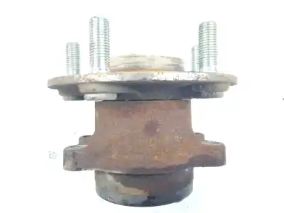 Автозапчастина б/у втулка для mitsubishi asx (ga_w_) 1.6 mivec (ga1w) посилання на oem iam 3785a063  