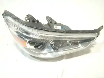 Second-hand car spare part RIGHT HEADLIGHT for MITSUBISHI ASX (GA_W_)  OEM IAM references 47761336  