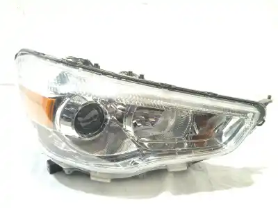 Автозапчастина б/у права фа для mitsubishi asx (ga_w_) 1.6 mivec (ga1w) посилання на oem iam 47761336  