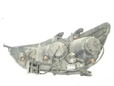 Автозапчастина б/у права фа для mitsubishi asx (ga_w_) 1.6 mivec (ga1w) посилання на oem iam 47761336  