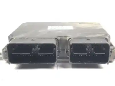 Автозапчастина б/у ебу контролер двигуна для mitsubishi asx (ga_w_) 1.6 mivec (ga1w) посилання на oem iam 1860d305  